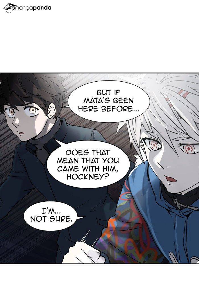 Tower of God Chapter 322 image 081